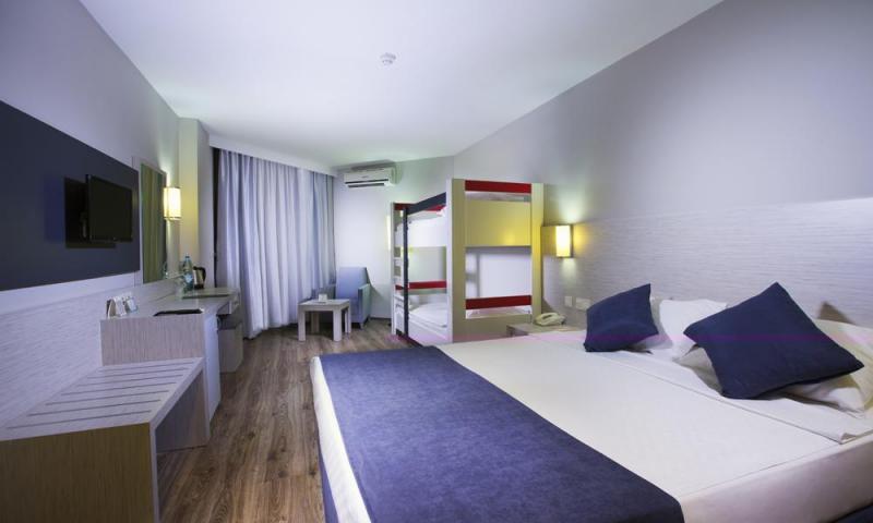 Side utazás Washington Resort & Spa