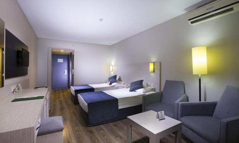 Side utazás Washington Resort & Spa