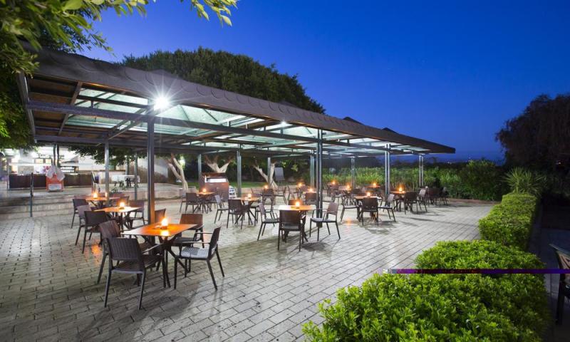 Side utazás Washington Resort & Spa