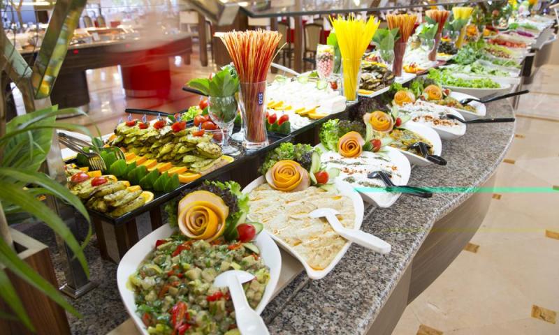 Side utazás Washington Resort & Spa