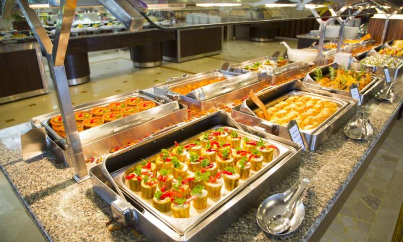 Side utazás Washington Resort & Spa