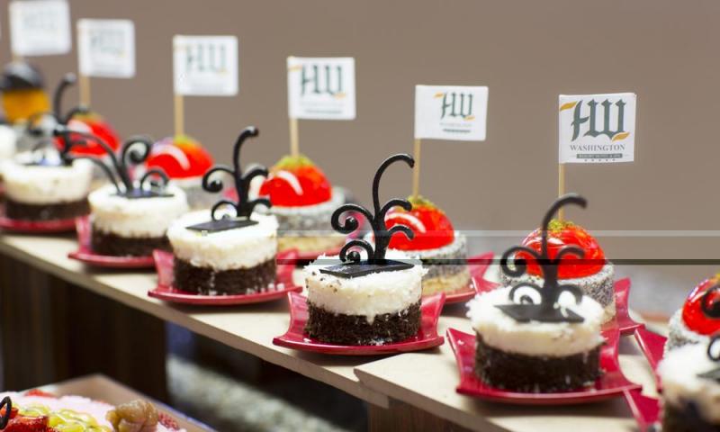 Side utazás Washington Resort & Spa