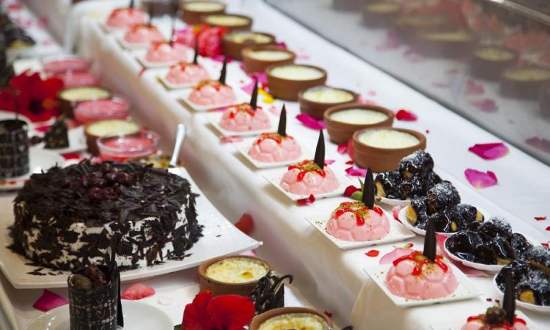 Side utazás Washington Resort & Spa