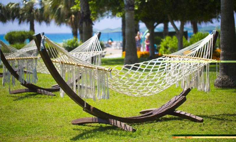 Side utazás Washington Resort & Spa