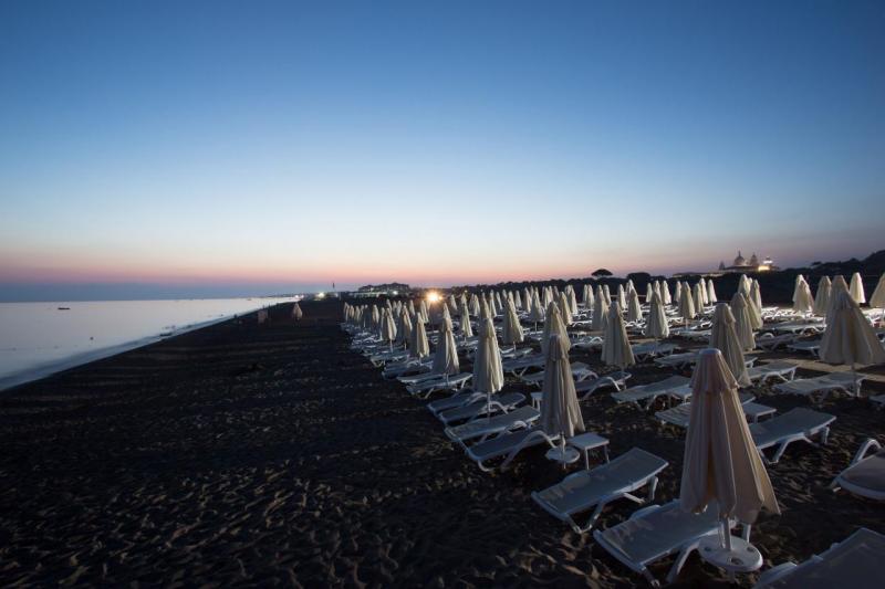 Side utazás Water Side Resort & Spa