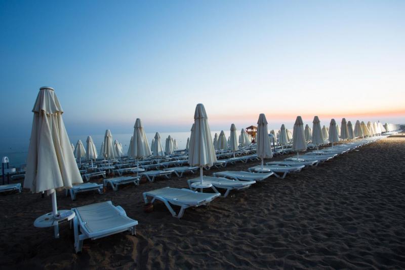 Side utazás Water Side Resort & Spa