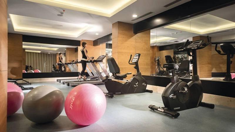 Antalya utazás Wyndham Garden Lara