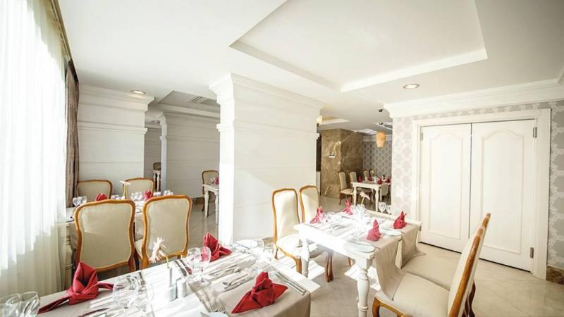 Antalya utazás Wyndham Garden Lara