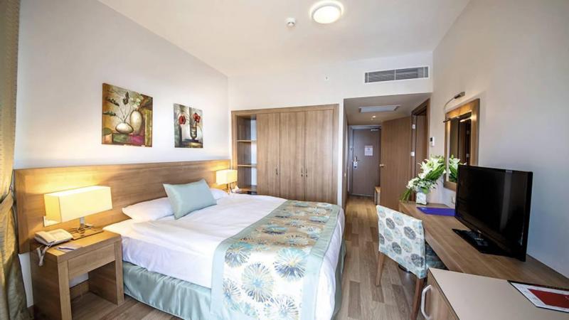 Antalya utazás Wyndham Garden Lara