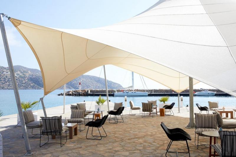 Kréta utazás Wyndham Grand Crete Mirabello