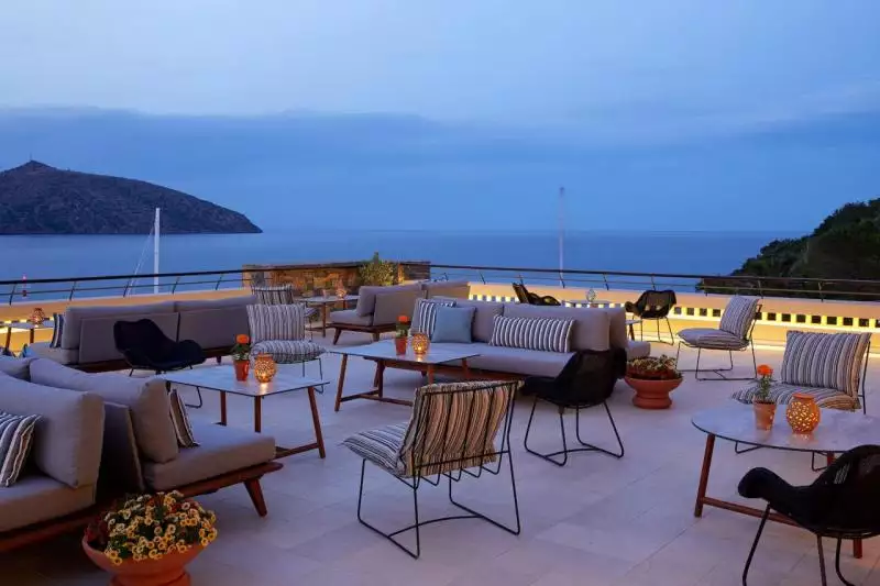 Wyndham Grand Crete Mirabello Kréta