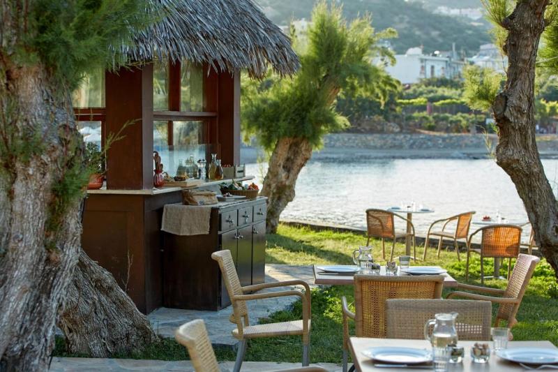 Kréta utazás Wyndham Grand Crete Mirabello