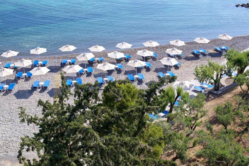 Kréta utazás Wyndham Grand Crete Mirabello