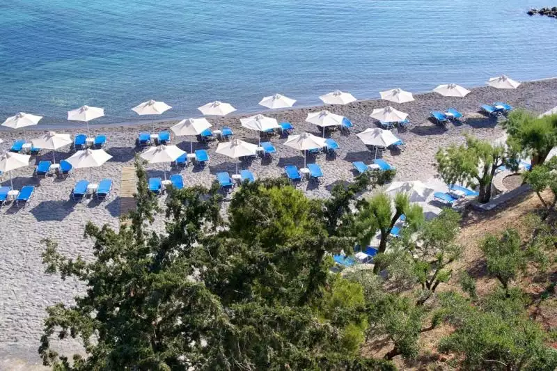 Wyndham Grand Crete Mirabello Kréta