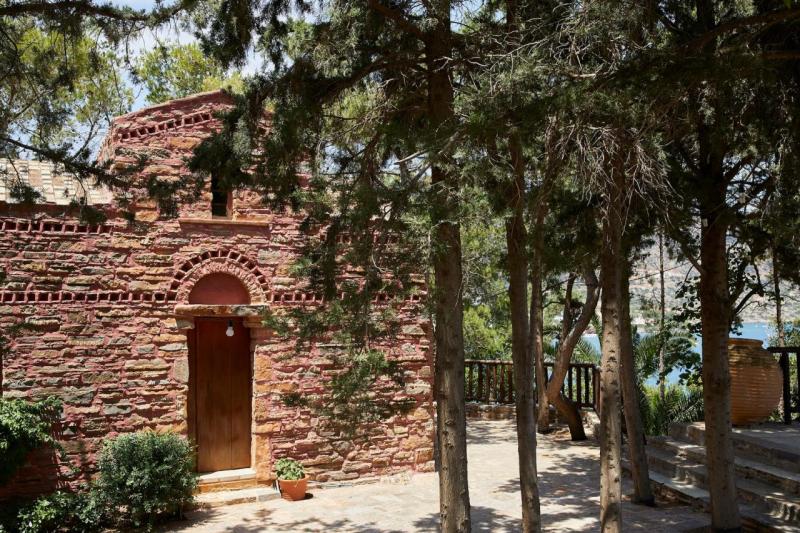 Kréta utazás Wyndham Grand Crete Mirabello