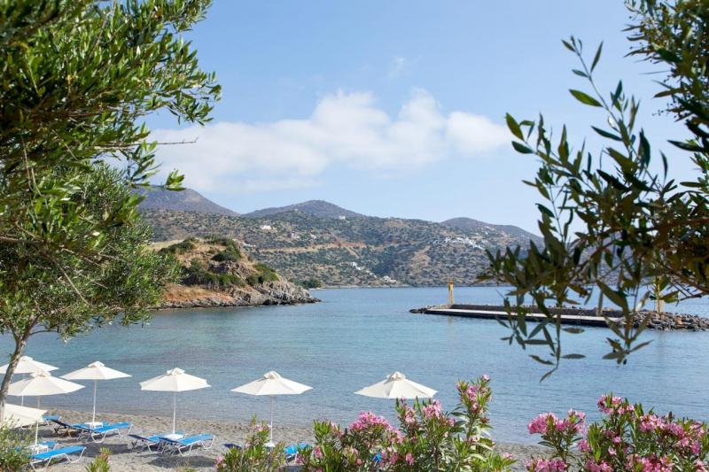 Kréta utazás Wyndham Grand Crete Mirabello