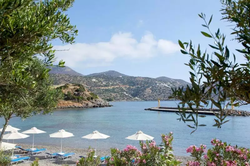 Wyndham Grand Crete Mirabello Kréta