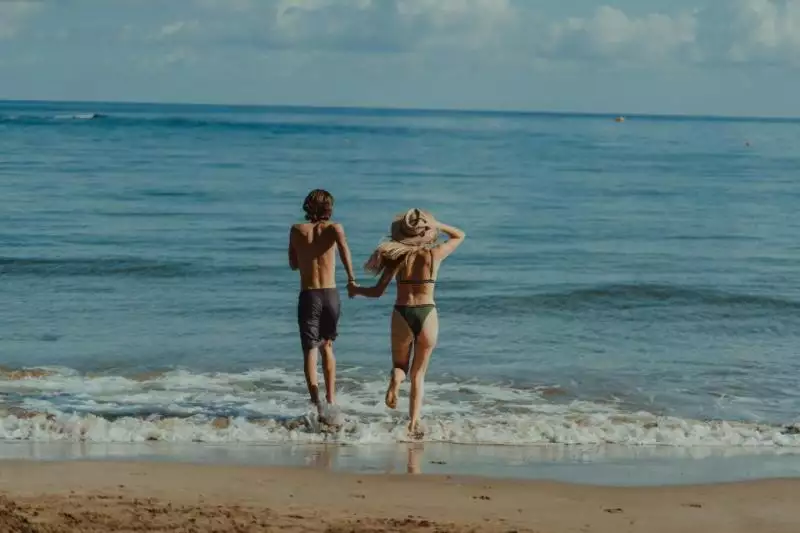 Zephyros Beach Boutique Kréta Stalis