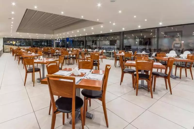 Zephyros Beach Boutique Kréta Stalis