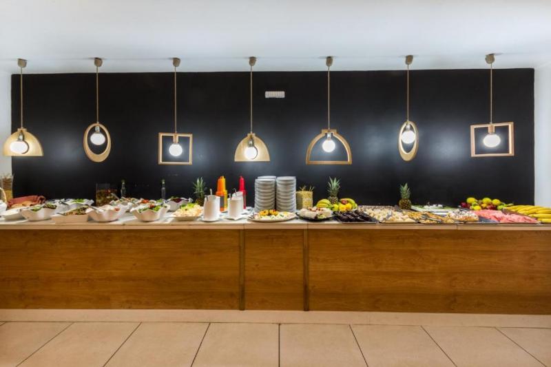 Kréta Stalis utazás Zephyros Beach Boutique