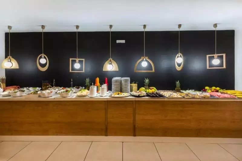 Zephyros Beach Boutique Kréta Stalis
