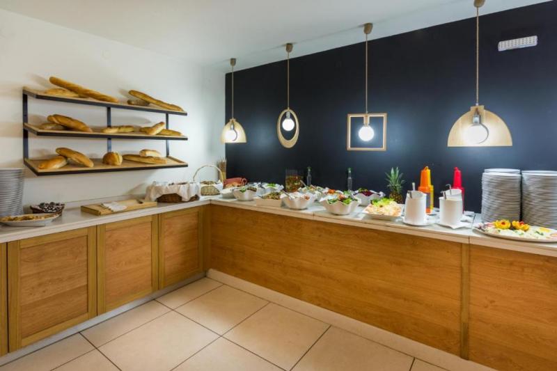 Kréta Stalis utazás Zephyros Beach Boutique