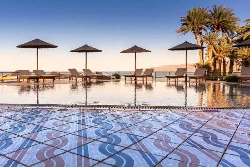 Zephyros Beach Boutique Kréta Stalis