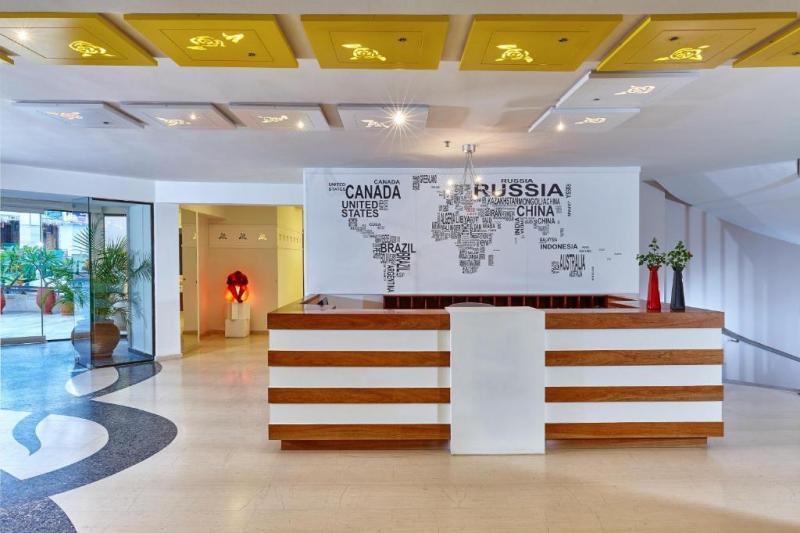 Kréta Stalis utazás Zephyros Beach Boutique