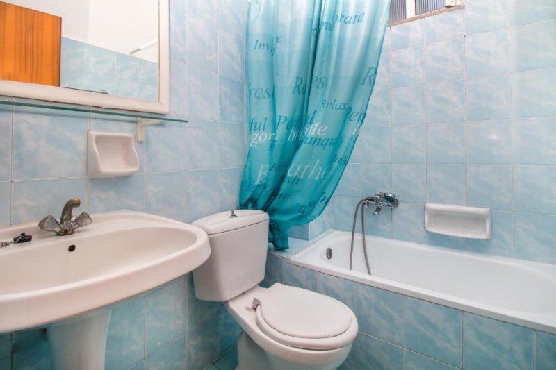 Rodosz utazás Achousa Hotel