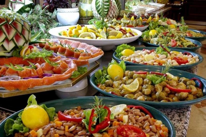 Kemer utazás Adalin Hotel