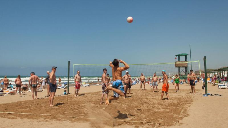 Side utazás Adalya Artside Hotel