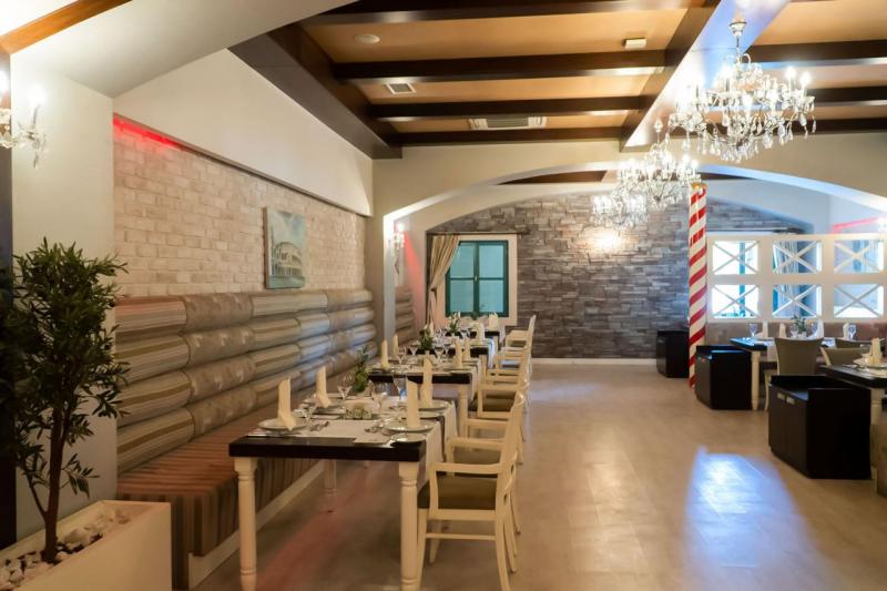 Side utazás Adalya Artside Hotel