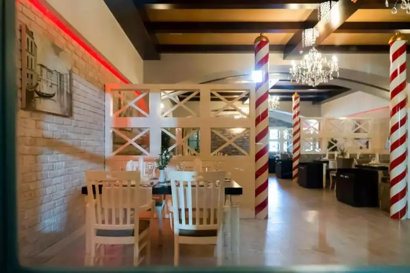 Adalya Artside Hotel Side