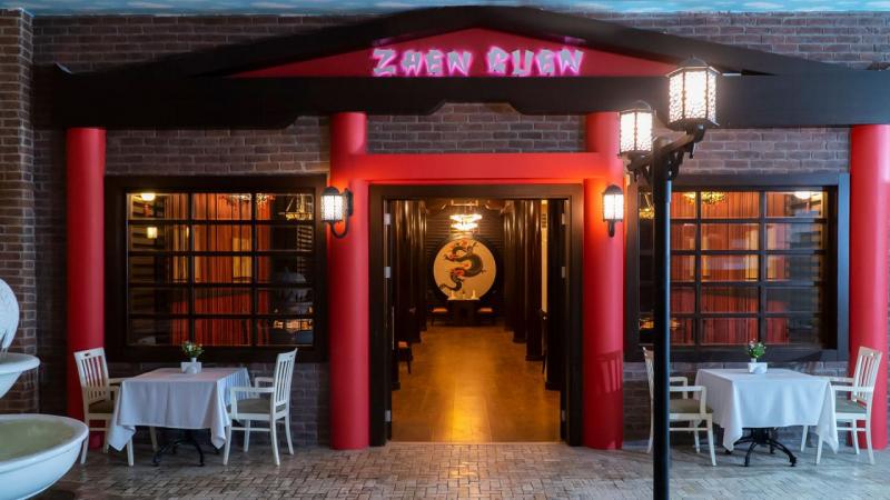 Side utazás Adalya Artside Hotel