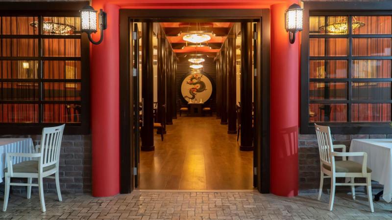 Side utazás Adalya Artside Hotel