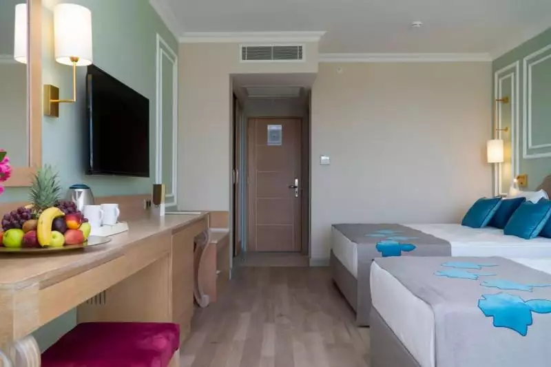 Adalya Artside Hotel Side