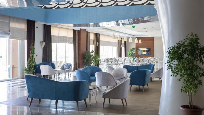 Side utazás Adalya Ocean Deluxe