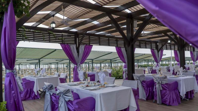 Side utazás Adalya Ocean Deluxe