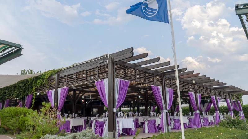 Side utazás Adalya Ocean Deluxe