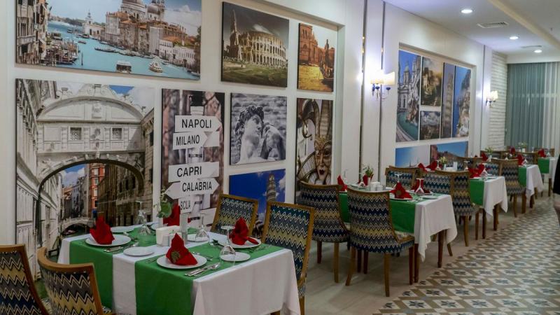 Side utazás Adalya Ocean Deluxe