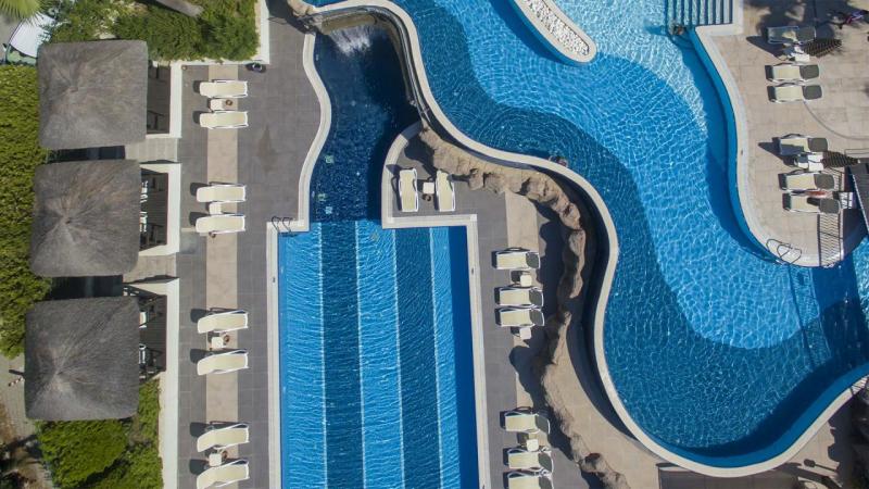 Side utazás Adalya Resort & Spa +18 Adult Only