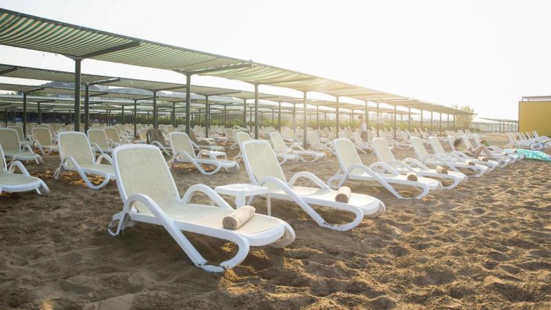 Side utazás Adalya Resort & Spa +18 Adult Only