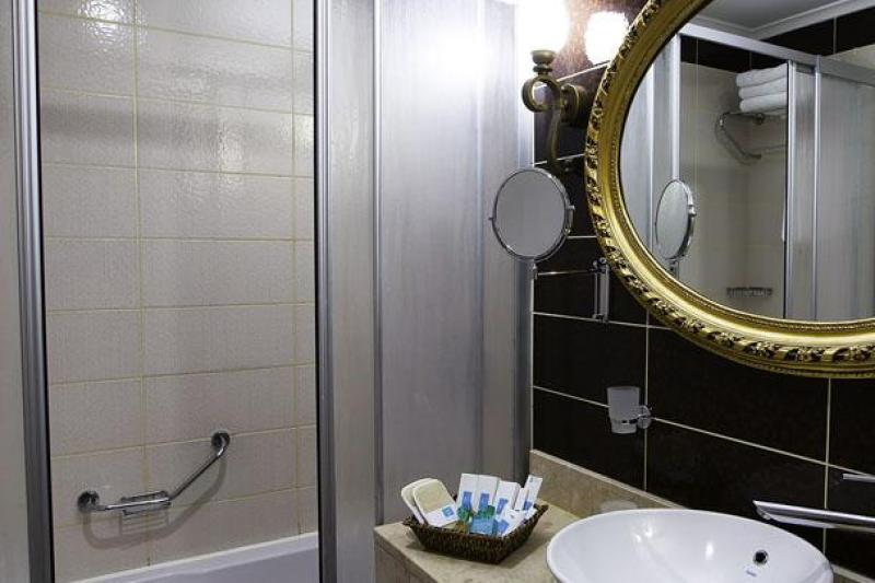 Side utazás Adalya Resort & Spa +18 Adult Only