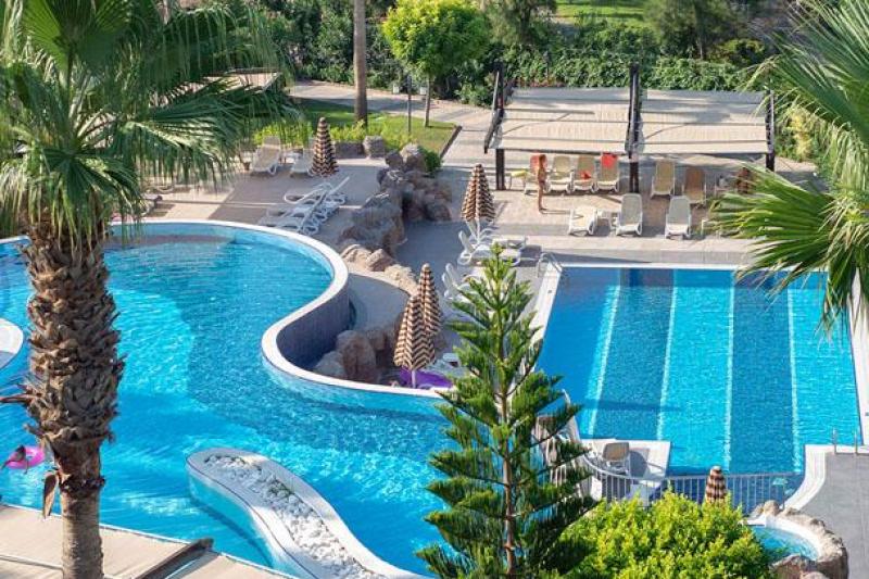 Side utazás Adalya Resort & Spa +18 Adult Only