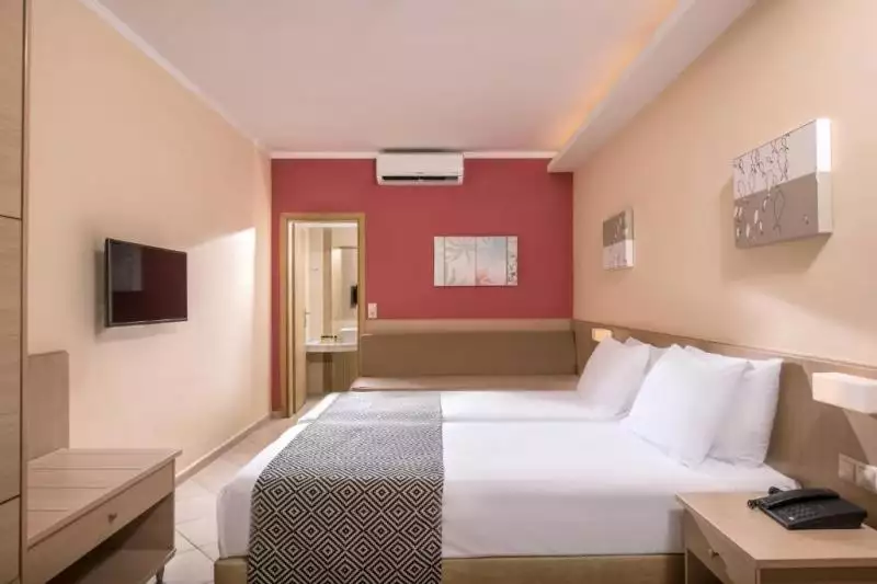 Aelius Hotels & Spa Kréta