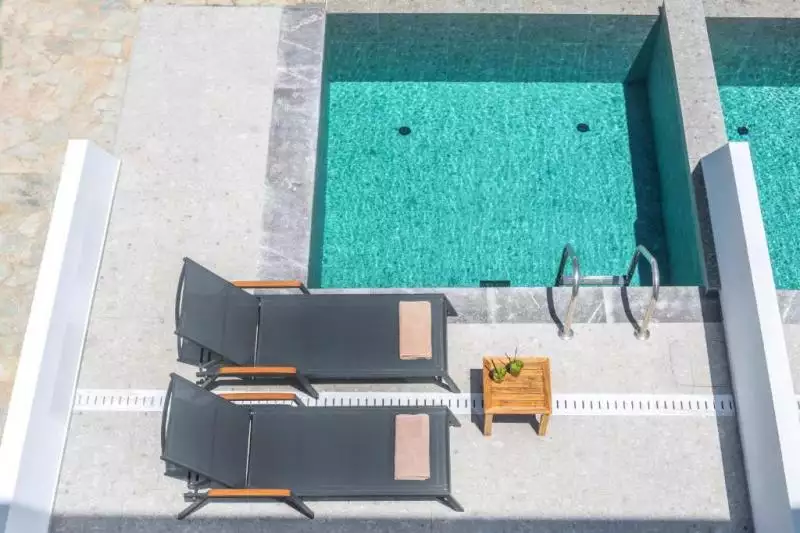 Aelius Hotels & Spa Kréta