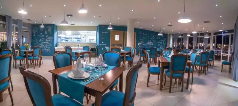 Aelius Hotels & Spa Kréta