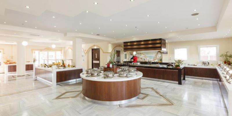 Kréta utazás Aelius Hotels & Spa