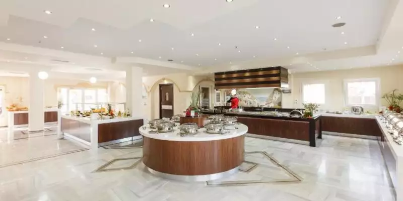 Aelius Hotels & Spa Kréta