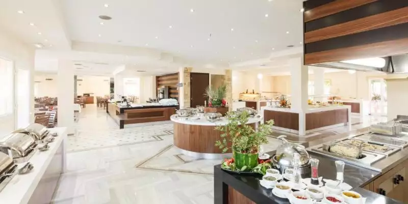 Aelius Hotels & Spa Kréta